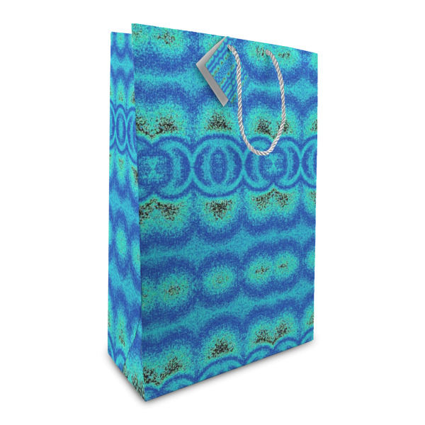 Custom Design Your Own Gift Bag - Large