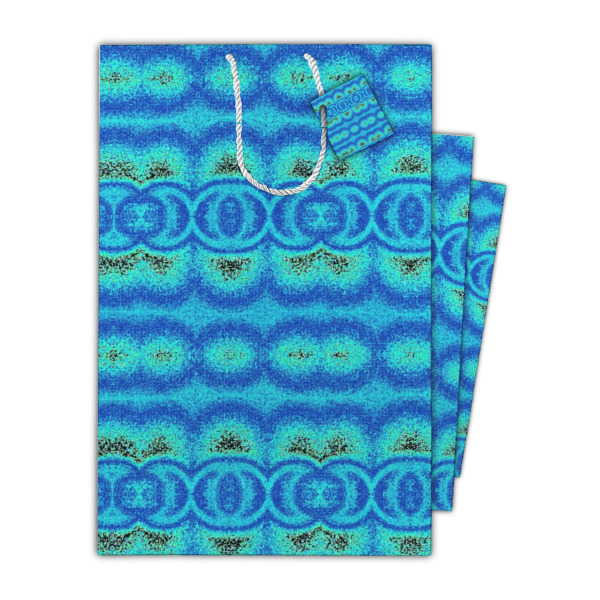 Custom Design - Gift Bags - Parent/Main