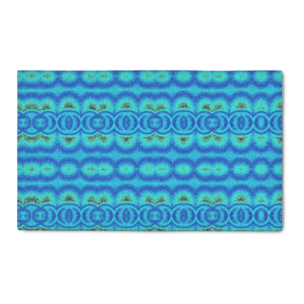 Custom Design Your Own Indoor Area Rug - 3' x 5'