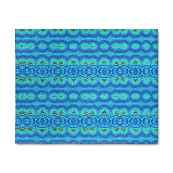 Custom Design Your Own Indoor Area Rug - 8' x 10'