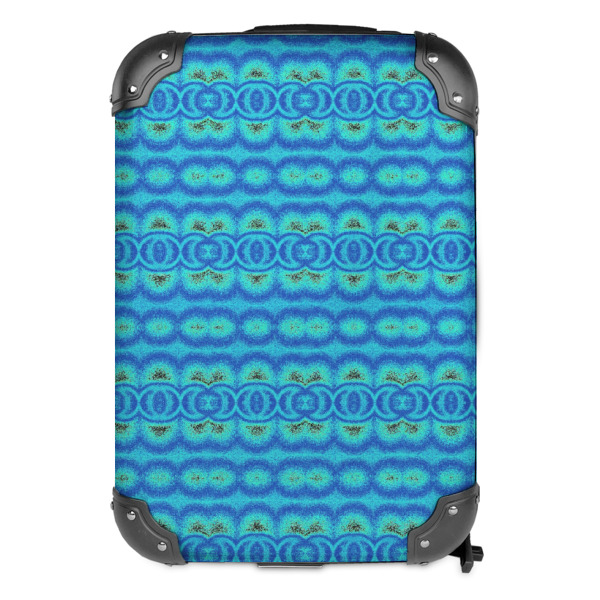 Custom Design - 13" Hard Shell Backpacks - FRONT