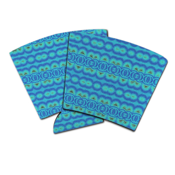 Custom Design Your Own Party Cup Sleeve