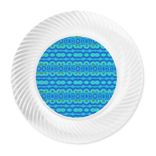 Custom Design - Plastic Party Dinner Plates - Approval