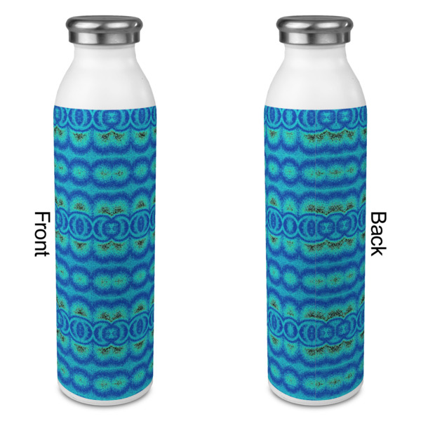 Custom Design - 20oz Water Bottles - Full Print - Approval