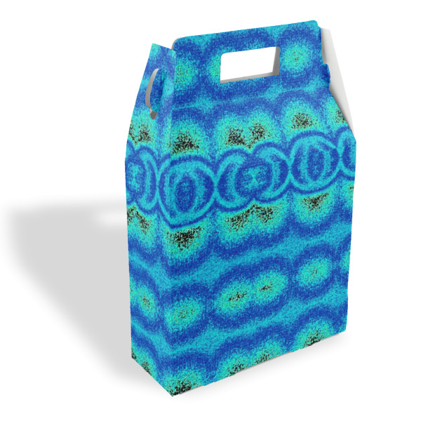 Custom Design Your Own Gable Favor Box