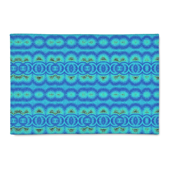 Custom Design Your Own Patio Rug