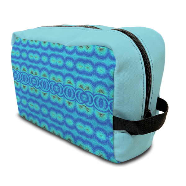 Custom Design Your Own Toiletry Bag / Dopp Kit