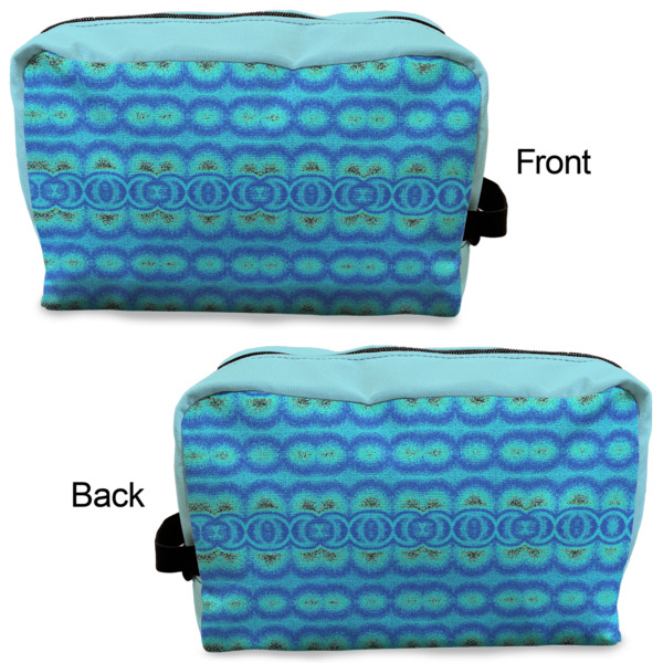 Custom Design - Dopp Kit - Approval