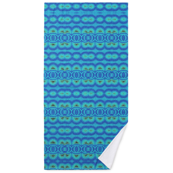 Custom Design Your Own Bath Towel - Part of 3 Pc Set