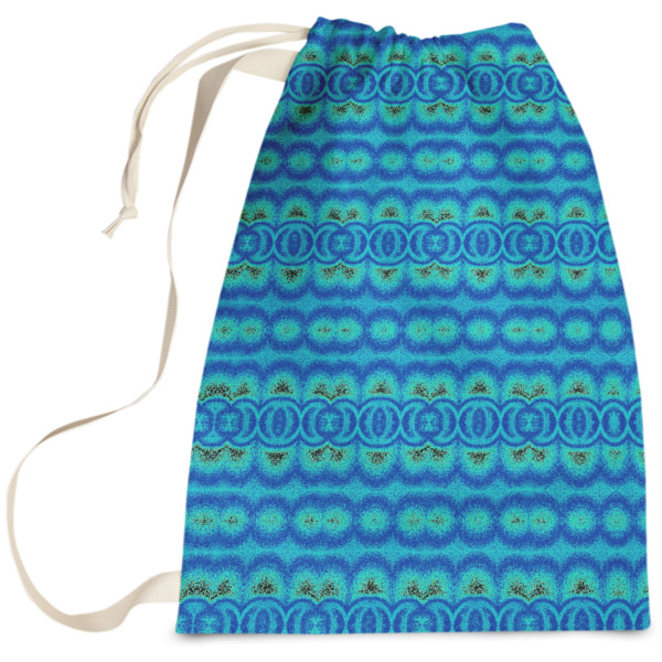 Custom Design Your Own Laundry Bag