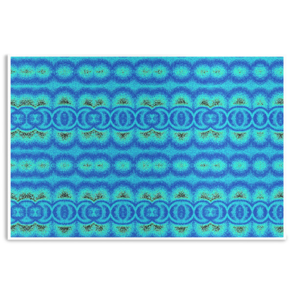 Custom Design Your Own Disposable Paper Placemats