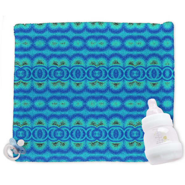 Custom Design Your Own Security Blanket