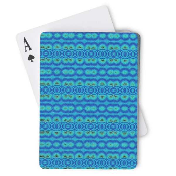 Custom Design Your Own Playing Cards