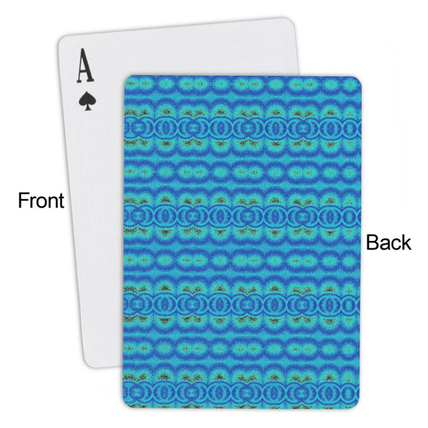 Custom Design - Playing Cards - Approval