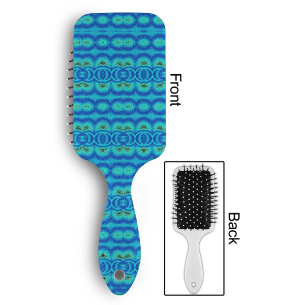 Custom Design - Hair Brush - Approval