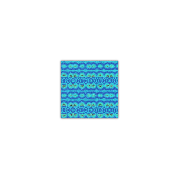 Custom Design - 8x8 - Canvas Print - Front View