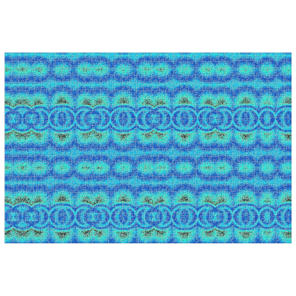 Custom Design Your Own Jigsaw Puzzle - 1000-piece