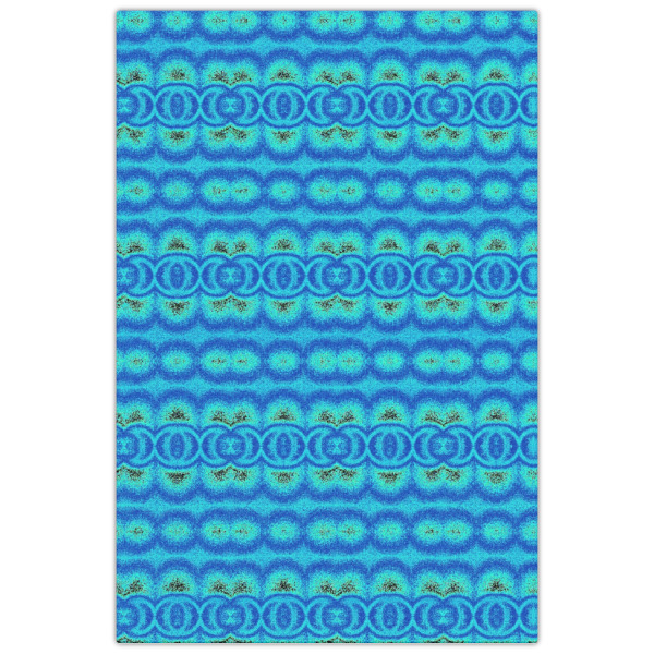 Custom Design - 20x30 - Canvas Print - Front View