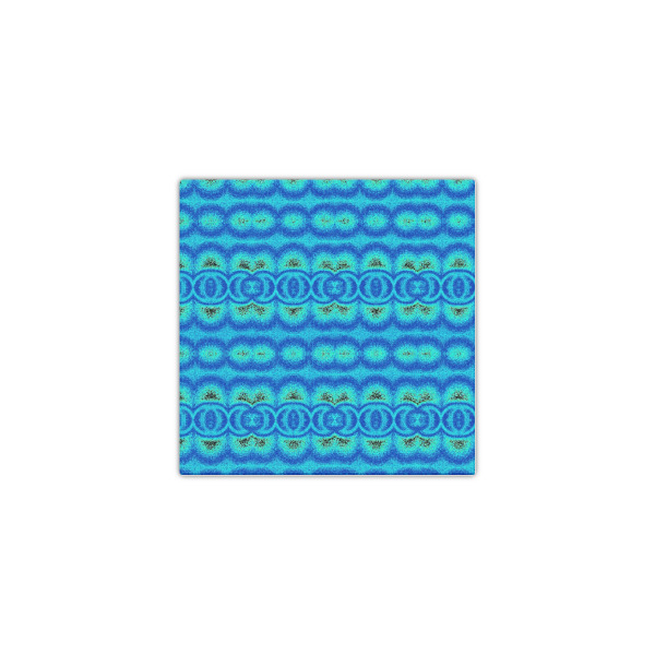 Custom Design - 12x12 - Canvas Print - Front View