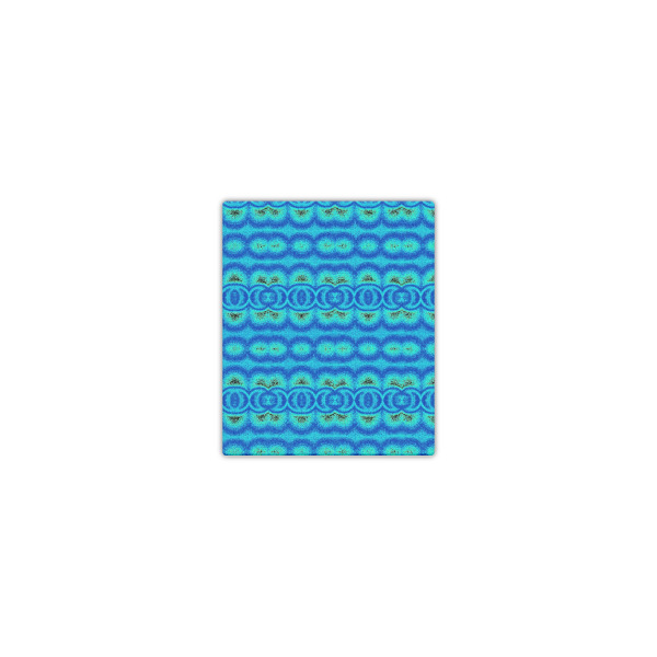 Custom Design Your Own Canvas Print - 8" x 10"