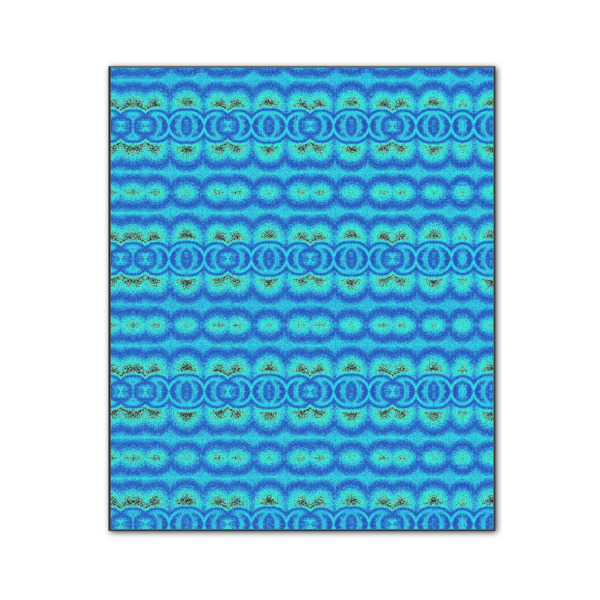 Custom Design - 20x24 Wood Print - Front View