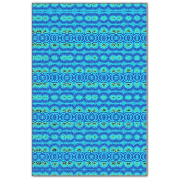 Custom Design Your Own Wood Print - 20" x 30"