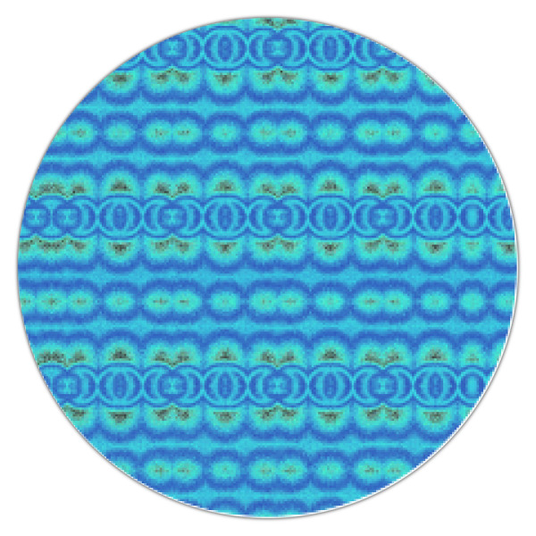 Custom Design - Icing Circle - XSmall - Single