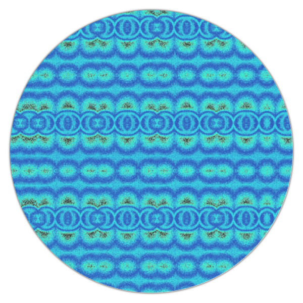 Custom Design - Icing Circle - Medium - Single