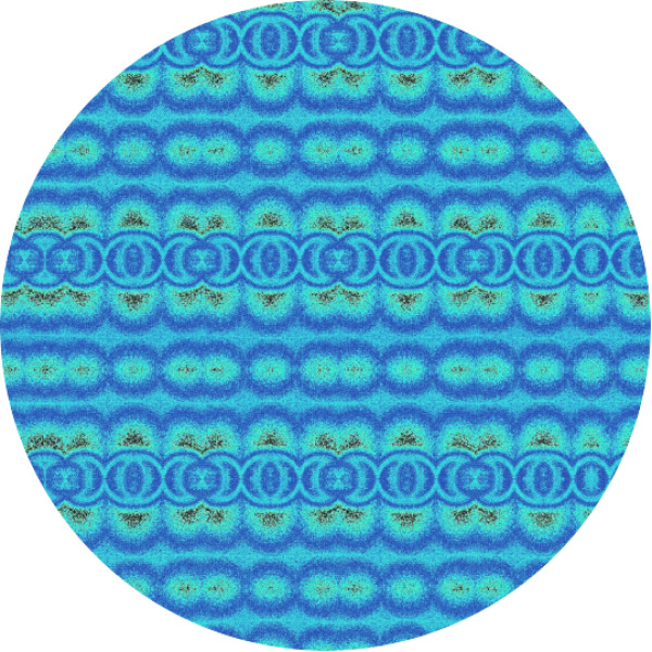 Custom Design Your Own Multipurpose Round Labels - Custom Sized