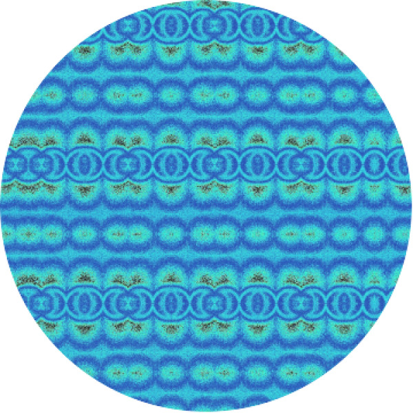 Custom Design - 1" Multipurpose Round Labels - Single Sticker