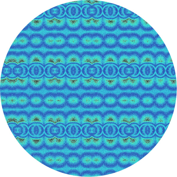 Custom Design - 4" Multipurpose Round Labels - Single Sticker