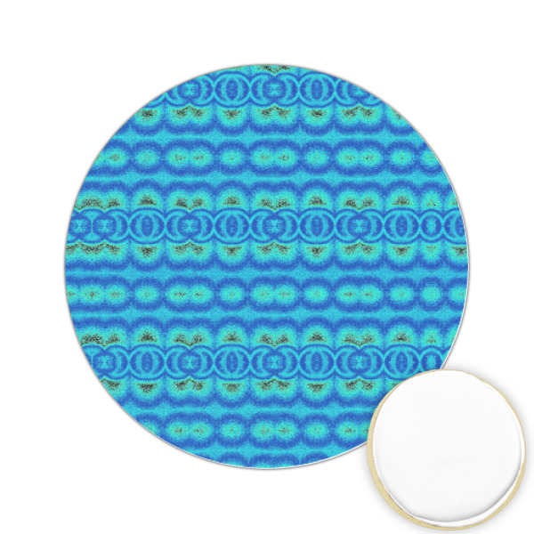 Custom Design Your Own Printed Cookie Topper - 2.15"