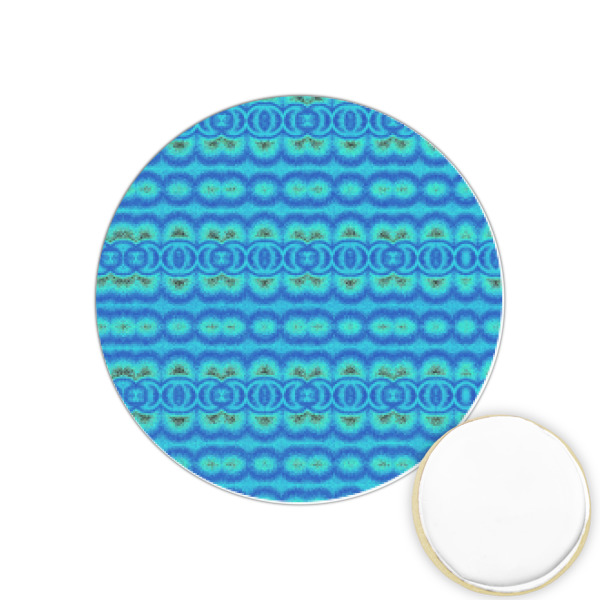 Custom Design Your Own Printed Cookie Topper - 1.25"
