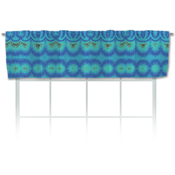 Custom Design Your Own Valance