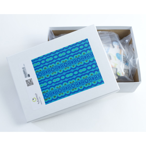 Custom Design - Jigsaw Puzzle 30 Piece - Box