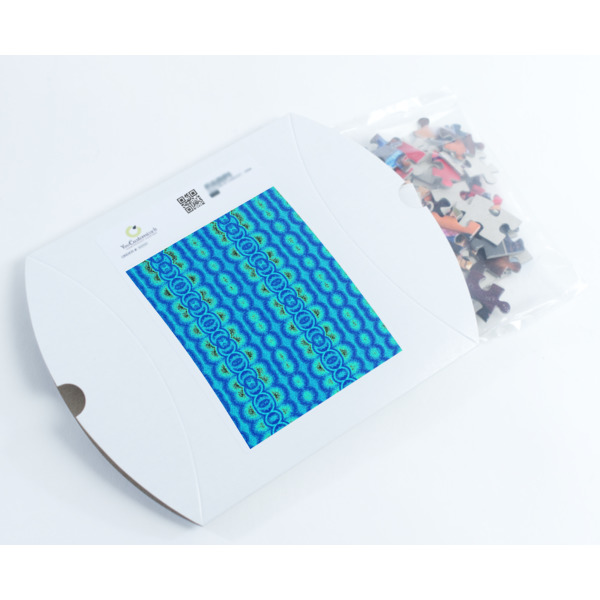 Custom Design - Jigsaw Puzzle 110 Piece - Box