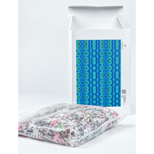 Custom Design - Jigsaw Puzzle 1014 Piece - Box