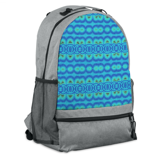 Custom Design Your Own Backpack