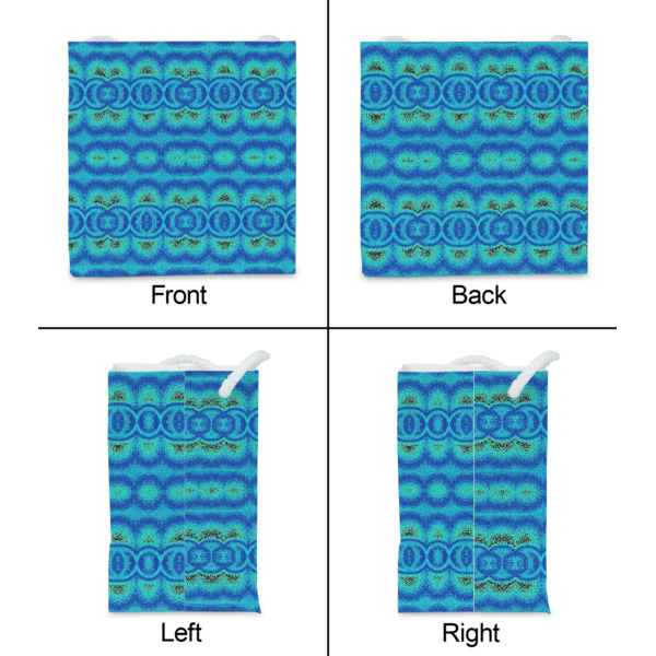 Custom Design - Party Favor Gift Bag - Matte - Approval