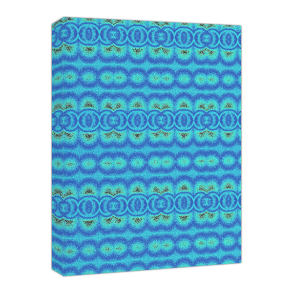 Custom Design Your Own Canvas Print - 16" x 20"