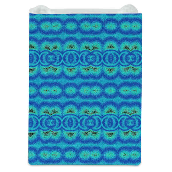 Custom Design - Jewelry Gift Bag - Gloss - Front