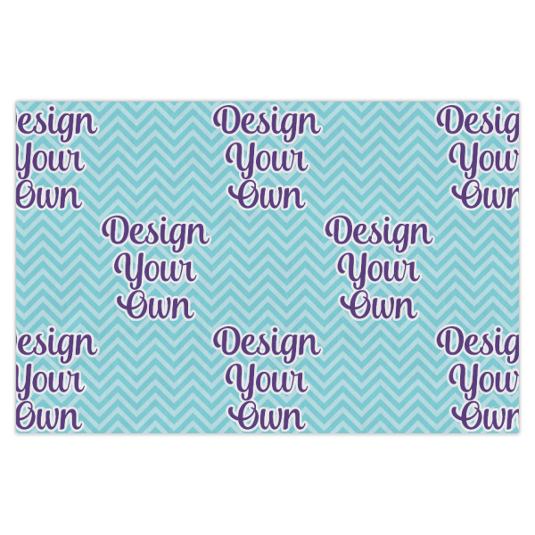 Custom Design Your Own Tissue Paper Sheets - X-Large - Heavyweight
