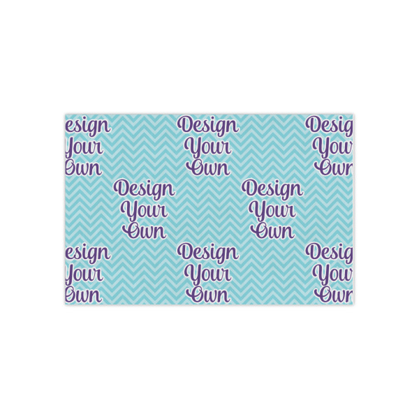 Custom Design Your Own Tissue Paper Sheets - Small - Lightweight