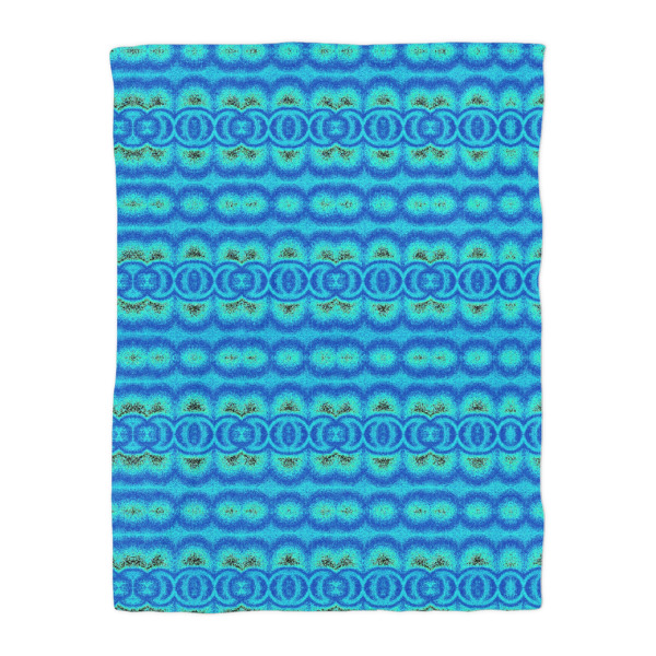 Custom Design - Duvet Cover - Twin - Front