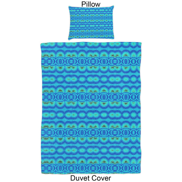 Custom Design - Duvet Cover Set - Twin - Approval