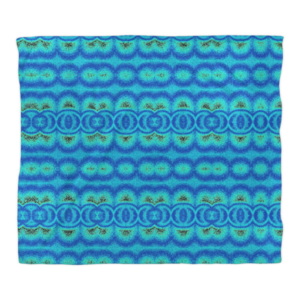 Custom Design - Comforter - King - Front