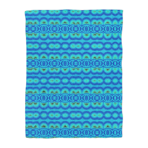 Custom Design - Comforter - Twin - Front