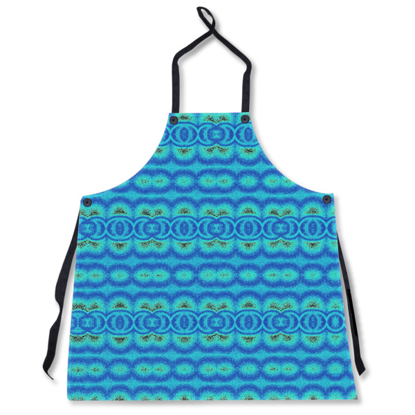 Custom Design - Personalized Apron