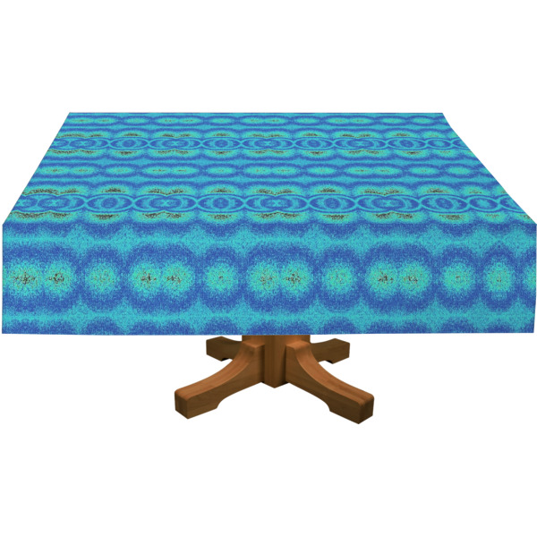Custom Design - Rectangular Tablecloths (Personalized)