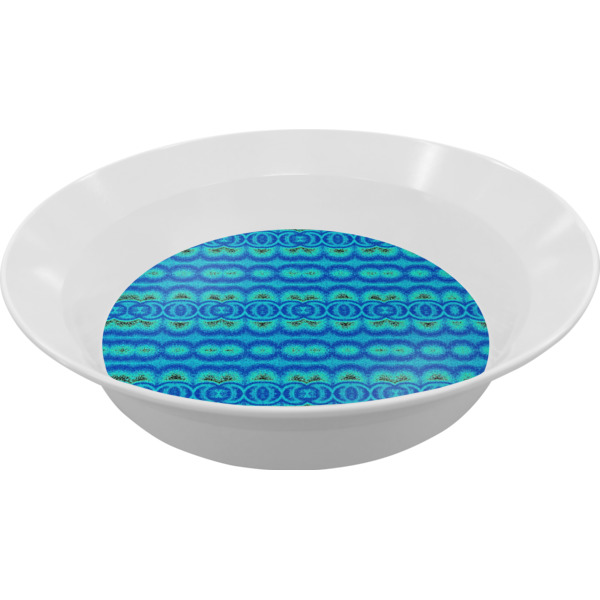 Custom Design Your Own Melamine Bowl